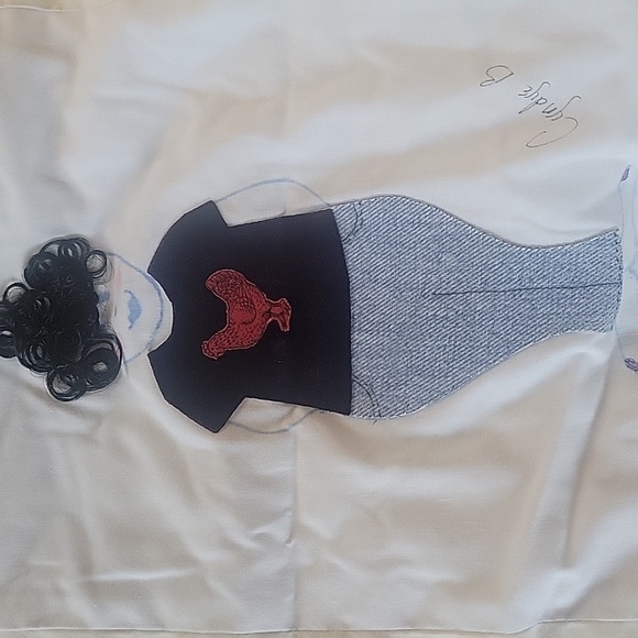 Women from Different States Design Quilt, 2003 - Picture 14 of 16